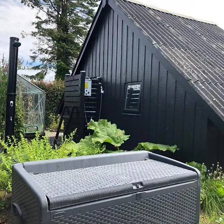 Primitive & Amazing Place, Surrounded By Nature For 2 Adults And 2 Kids * 兰德斯