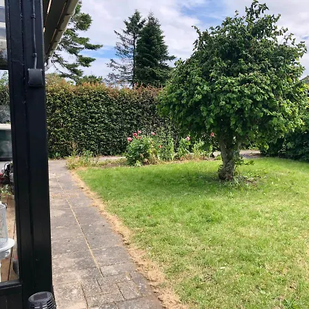 Primitive & Amazing Place, Surrounded By Nature For 2 Adults And 2 Kids 度假居 兰德斯