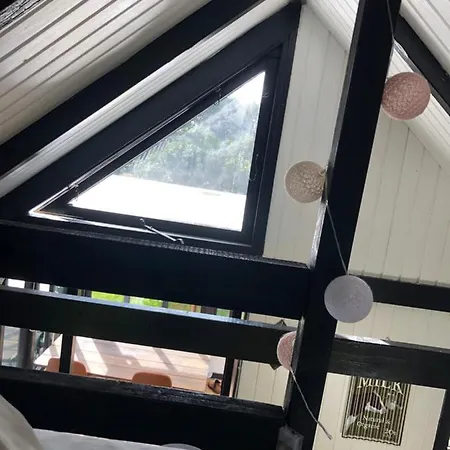 Primitive & Amazing Place, Surrounded By Nature For 2 Adults And 2 Kids 度假居 *